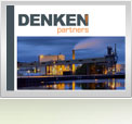 Denken Partners Website Design