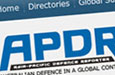 Asia Pacific Defence Reporter