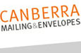 Canberra Mailing and Envelopes
